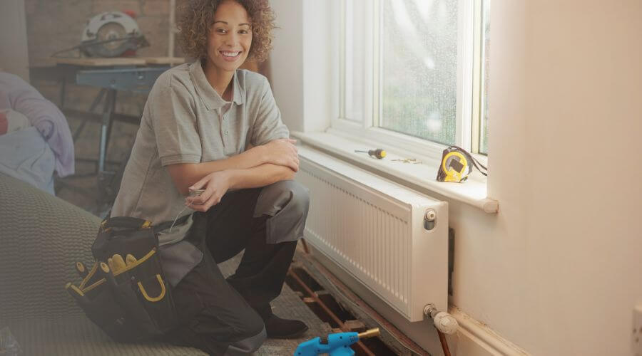 Professional emergency plumbing in Graham, KY